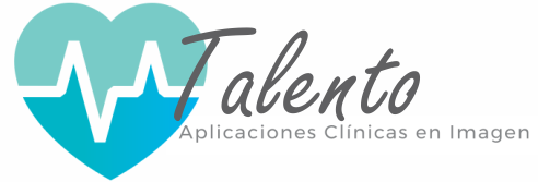 Talento Aplicaciones Clínicas en Imagen